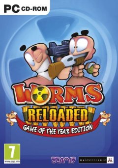 Worms Reloaded: Game Of The Year Edition (EU)