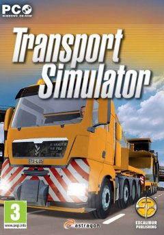 Transport Simulator (EU)