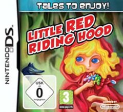 <a href='https://www.playright.dk/info/titel/tales-to-enjoy-little-red-riding-hood'>Tales To Enjoy! Little Red Riding Hood</a>    30/30