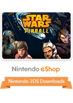 Star Wars Pinball (US)