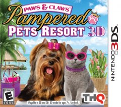 Pets Resort 3D (US)