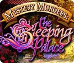 Mystery Murders: The Sleeping Palace (US)