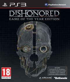 <a href='https://www.playright.dk/info/titel/dishonored-game-of-the-year-edition'>Dishonored: Game Of The Year Edition</a>    8/30