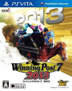 Winning Post 7 2013 (JAP)