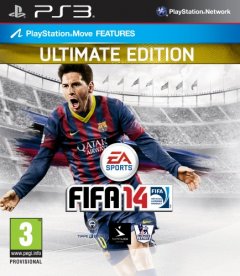 FIFA 14 [Ultimate Edition] (EU)