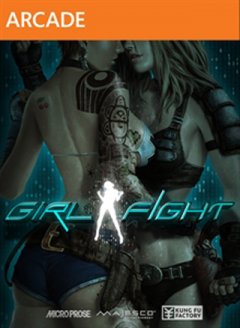Girl Fight (US)