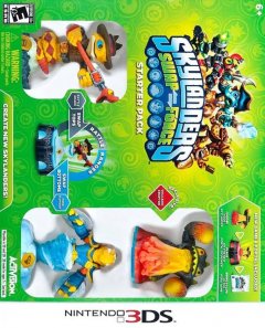 <a href='https://www.playright.dk/info/titel/skylanders-swap-force'>Skylanders: Swap Force</a>    7/30