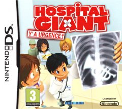 Hospital Giant (EU)