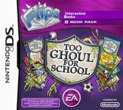 <a href='https://www.playright.dk/info/titel/flips-too-ghoul-for-school'>Flips: Too Ghoul For School</a>    5/30