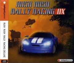 <a href='https://www.playright.dk/info/titel/rush-rush-rally-racing'>Rush Rush Rally Racing [Deluxe Edition]</a>    22/30