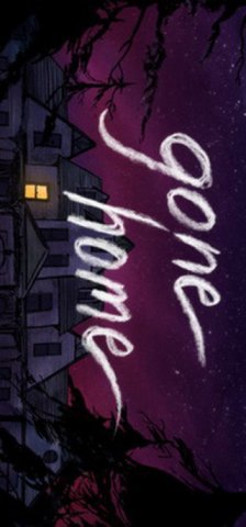 Gone Home (US)
