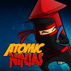 Atomic Ninjas (EU)