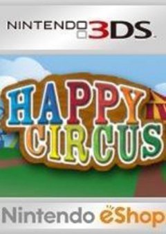 Happy Circus (EU)