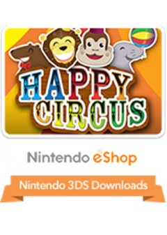 Happy Circus (US)