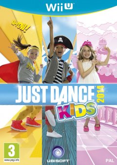 Just Dance Kids 2014 (EU)
