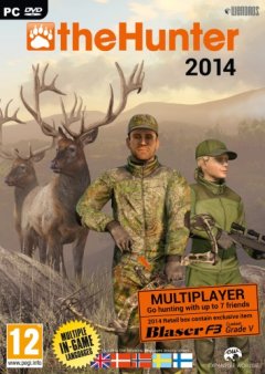 <a href='https://www.playright.dk/info/titel/hunter-2014-the'>Hunter 2014, The</a>    27/30