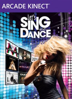 Let's Sing And Dance (US)