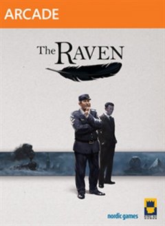 Raven, The: Legacy Of A Master Thief (US)
