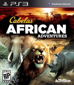 <a href='https://www.playright.dk/info/titel/african-adventures'>African Adventures</a>    12/30