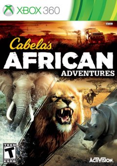 <a href='https://www.playright.dk/info/titel/african-adventures'>African Adventures</a>    27/30