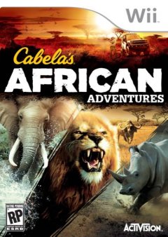 <a href='https://www.playright.dk/info/titel/african-adventures'>African Adventures</a>    21/30