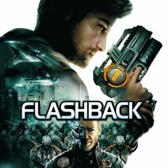 Flashback (2013) (EU)