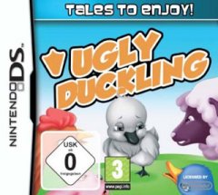 Tales To Enjoy! The Ugly Duckling (EU)