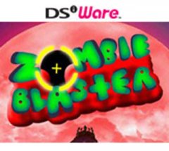 Zombie Blaster (US)