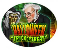 Halloween: Trick Or Treat (US)