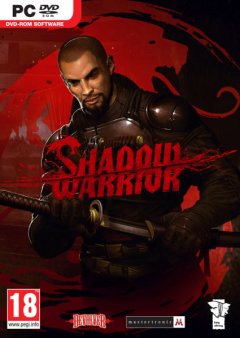 Shadow Warrior (2013) (EU)