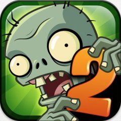 Plants Vs. Zombies 2: It's About Time (US)