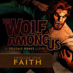 Wolf Among Us, The: Episode 1: Faith (EU)