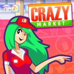 Crazy Market (EU)