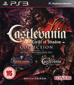 <a href='https://www.playright.dk/info/titel/castlevania-lords-of-shadow-collection'>Castlevania: Lords Of Shadow: Collection</a>    3/30