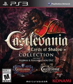 <a href='https://www.playright.dk/info/titel/castlevania-lords-of-shadow-collection'>Castlevania: Lords Of Shadow: Collection</a>    4/30