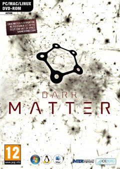 Dark Matter (2013) (EU)