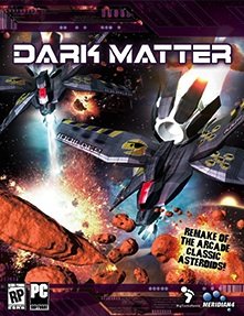 Dark Matter (US)
