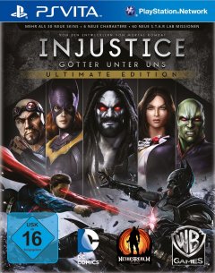 <a href='https://www.playright.dk/info/titel/injustice-gods-among-us-ultimate-edition'>Injustice: Gods Among Us: Ultimate Edition</a>    14/30