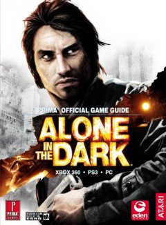 Alone In The Dark: Official Game Guide (US)