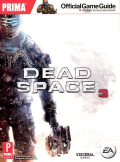 Dead Space 3: Official Game Guide (US)