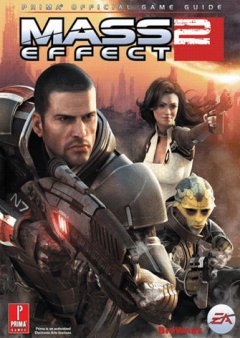 Mass Effect 2: Official Game Guide (US)