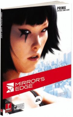 Mirror's Edge: Official Game Guide (US)