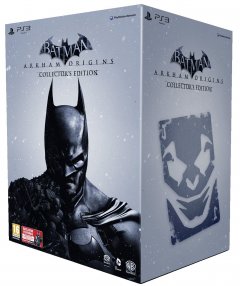 <a href='https://www.playright.dk/info/titel/batman-arkham-origins'>Batman: Arkham Origins [Collector's Edition]</a>    14/30