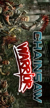 Chainsaw Warrior (US)