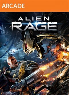 Alien Rage (US)