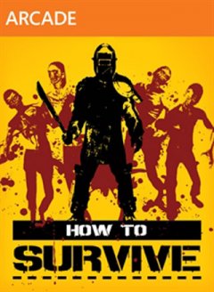 How To Survive (US)