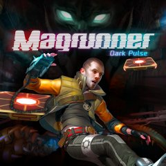 Magrunner: Dark Pulse (EU)