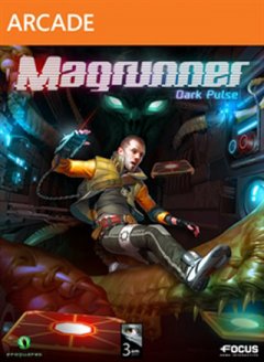 Magrunner: Dark Pulse (US)