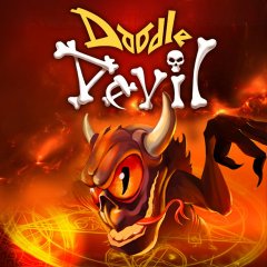 Doodle Devil (EU)