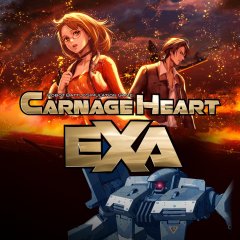 Carnage Heart EXA [Download] (EU)